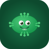 Antibiotic guide icon